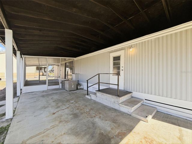 9809 FRED STREET, Hudson, FL 34669