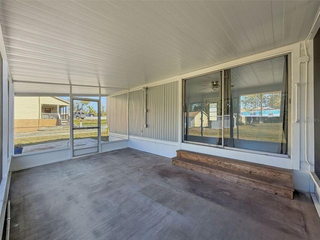 9809 FRED STREET, Hudson, FL 34669