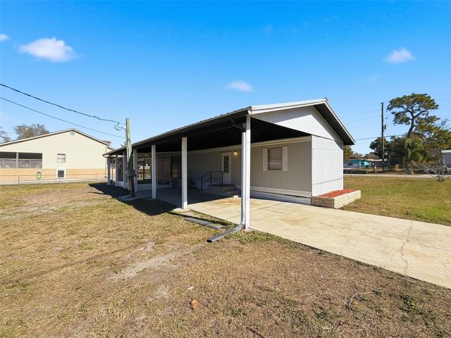 9809 FRED STREET, Hudson, FL 34669
