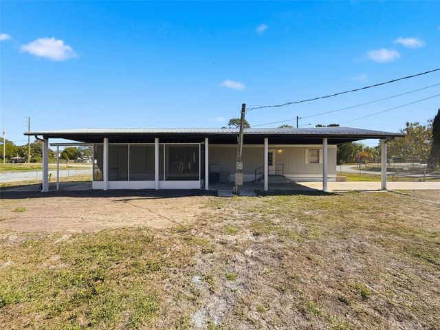 9809 FRED STREET, Hudson, FL 34669