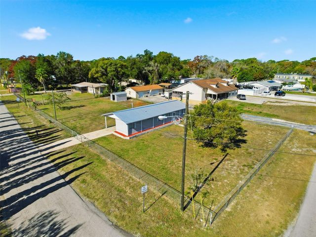 9809 FRED STREET, Hudson, FL 34669