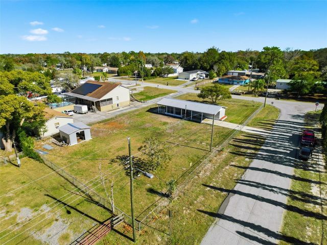 9809 FRED STREET, Hudson, FL 34669