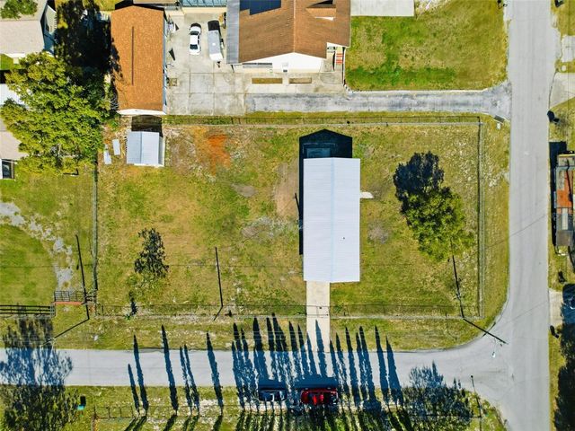 9809 FRED STREET, Hudson, FL 34669