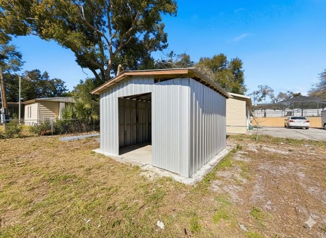 9809 FRED STREET, Hudson, FL 34669