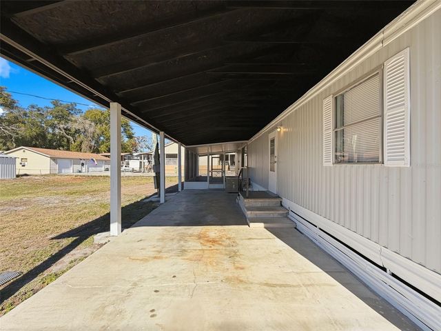 9809 FRED STREET, Hudson, FL 34669