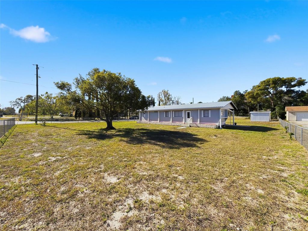 9809 FRED STREET, Hudson, FL 34669