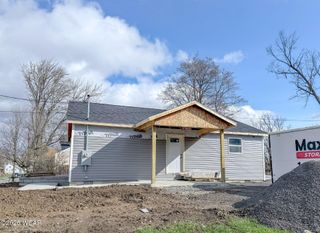 471 Mc Pheron Avenue, Lima, OH 45804