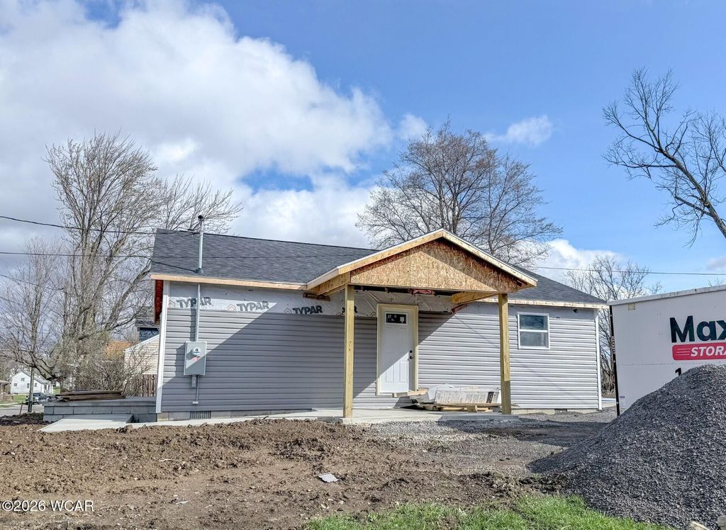 471 Mc Pheron Avenue, Lima, OH 45804