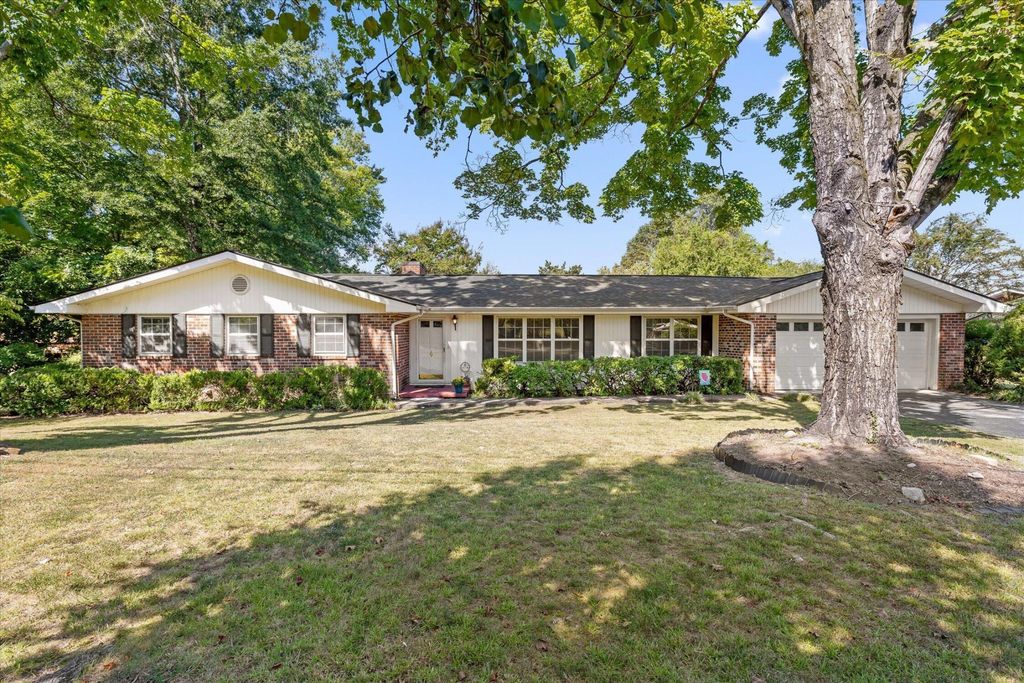1505 Kippy Drive, Chattanooga, TN 37421
