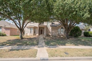 447 Maplegrove Road, Cedar Hill, TX 75104
