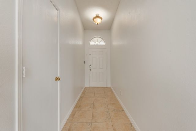 7019 Thunderbird Drive, Arlington, TX 76002