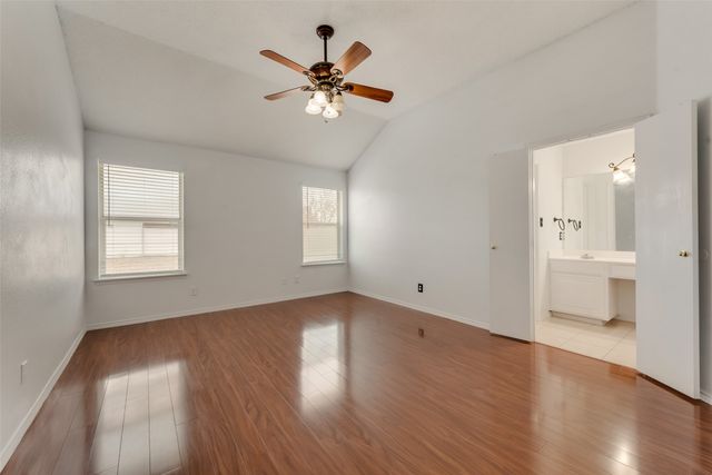 7019 Thunderbird Drive, Arlington, TX 76002