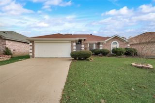 7019 Thunderbird Drive, Arlington, TX 76002