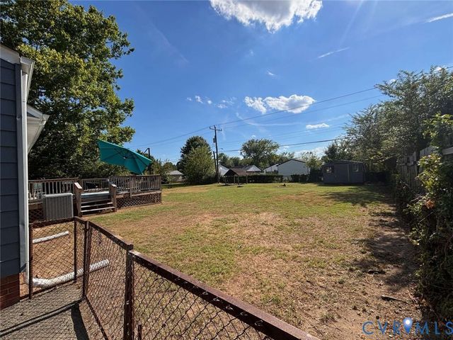 3304 Carlton Rd, Richmond, VA 23223