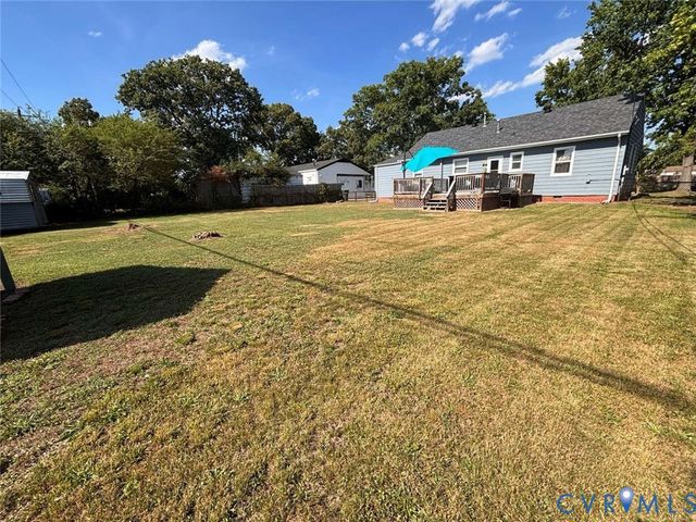 3304 Carlton Rd, Richmond, VA 23223
