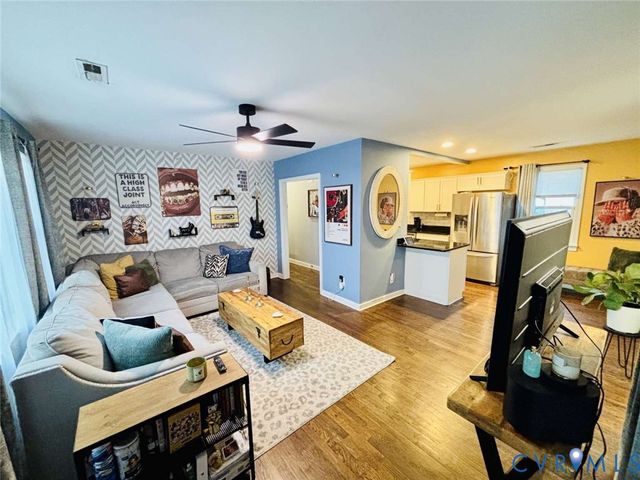 3304 Carlton Rd, Richmond, VA 23223