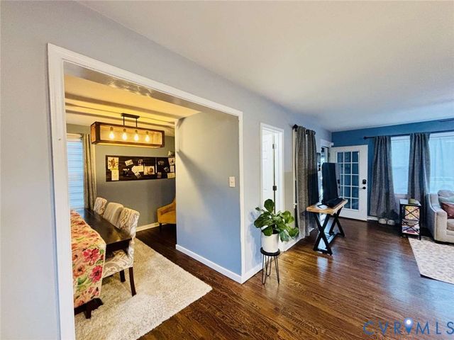3304 Carlton Rd, Richmond, VA 23223