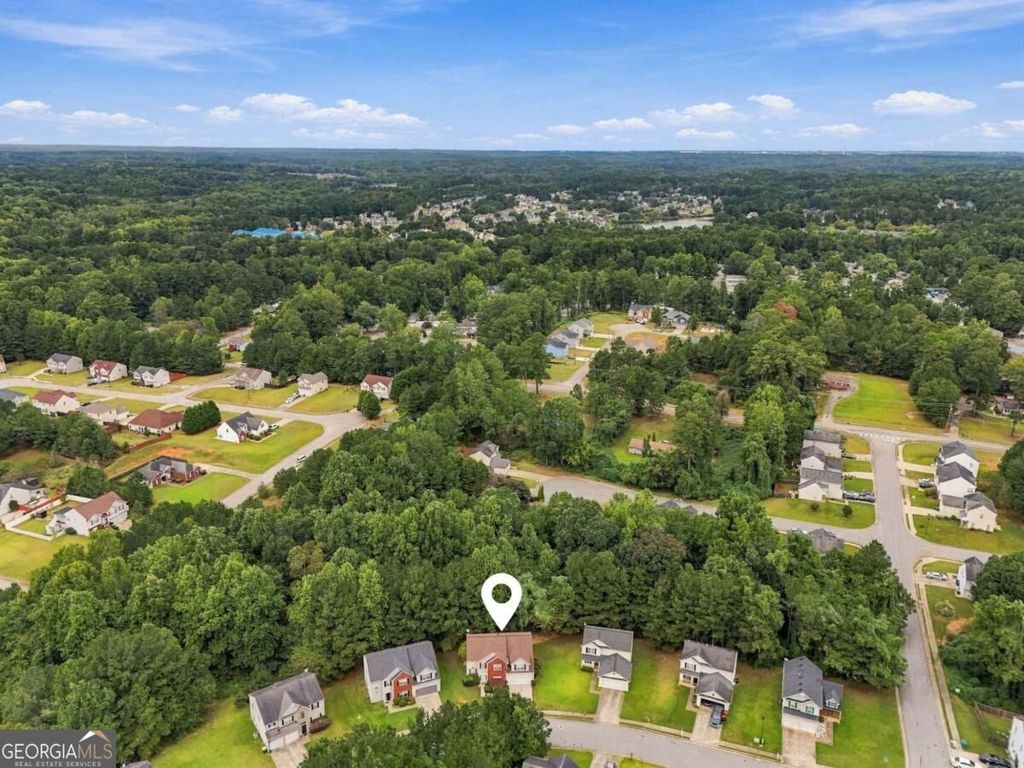 8098 Green Garden Drive, Riverdale, GA 30296 — photo 2