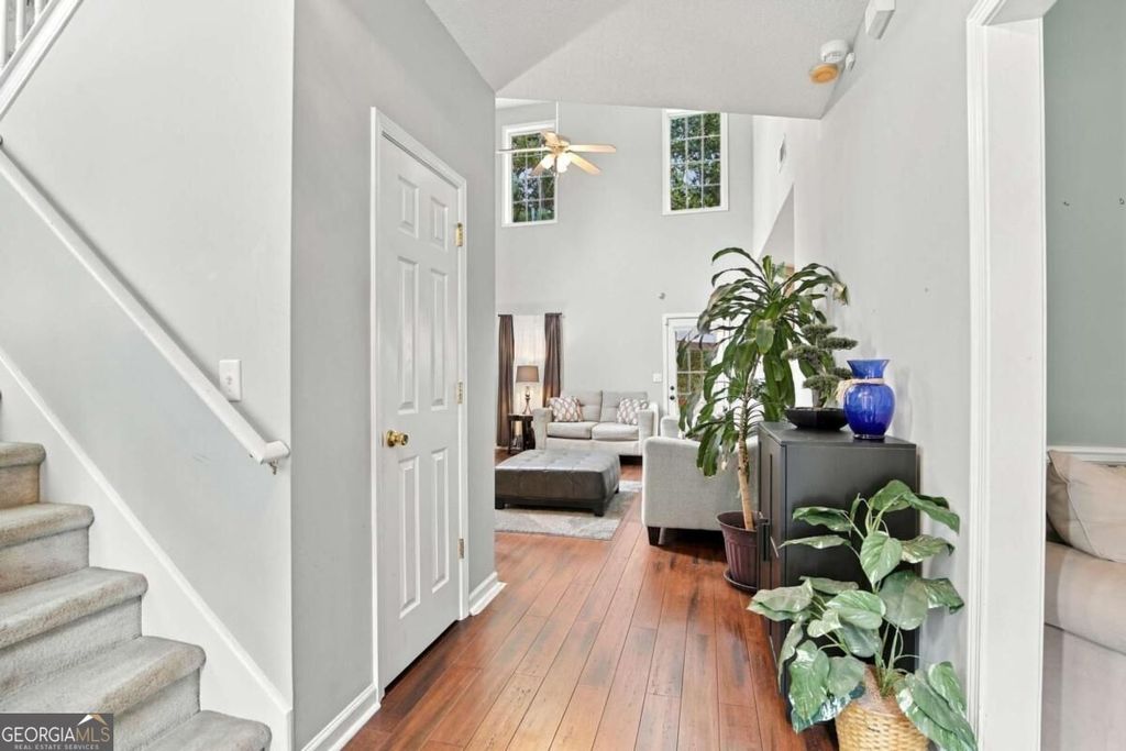 8098 Green Garden Drive, Riverdale, GA 30296 — photo 3