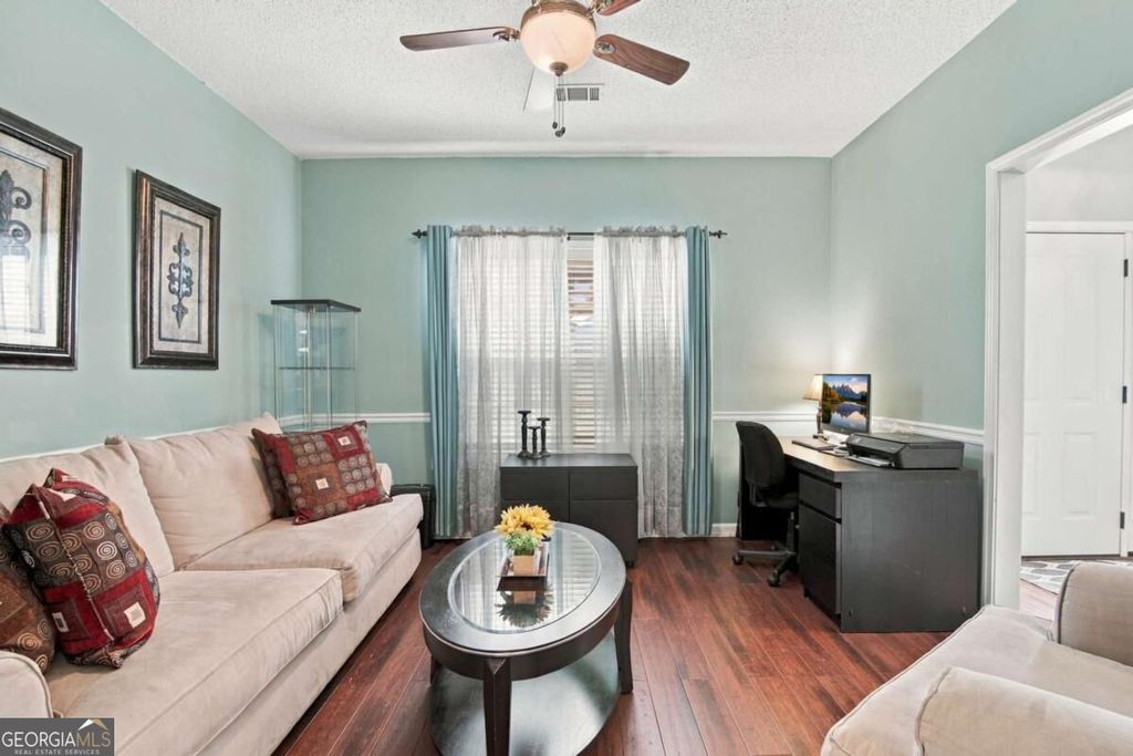 8098 Green Garden Drive, Riverdale, GA 30296 — photo 4