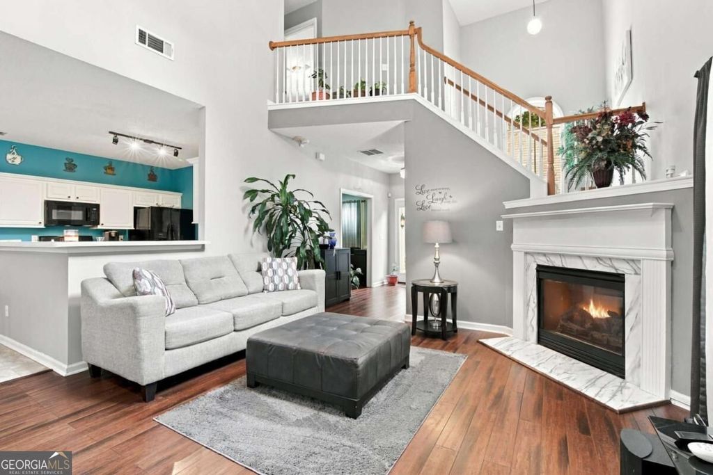 8098 Green Garden Drive, Riverdale, GA 30296 — photo 5