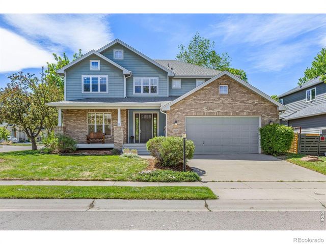 4019 Saint Lucia Street, Boulder, CO 80301