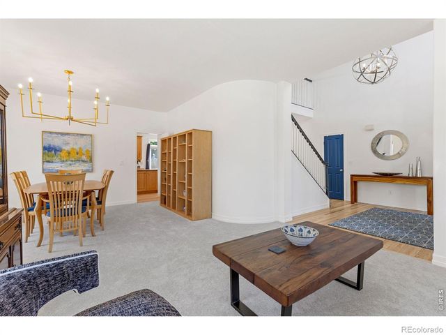 4019 Saint Lucia Street, Boulder, CO 80301