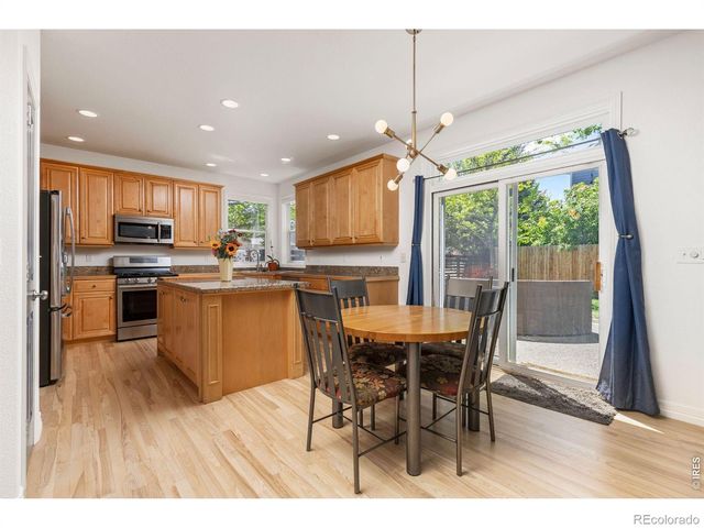 4019 Saint Lucia Street, Boulder, CO 80301