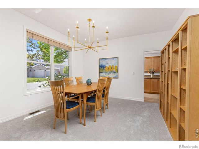 4019 Saint Lucia Street, Boulder, CO 80301
