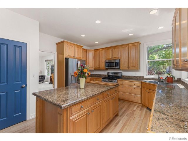 4019 Saint Lucia Street, Boulder, CO 80301