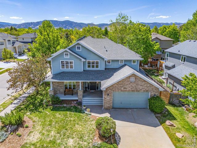 4019 Saint Lucia Street, Boulder, CO 80301