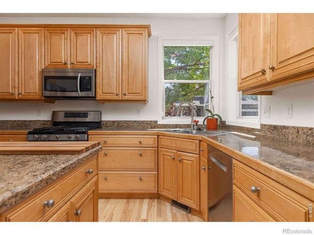 4019 Saint Lucia Street, Boulder, CO 80301