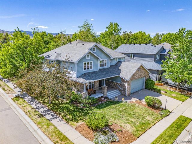 4019 Saint Lucia Street, Boulder, CO 80301