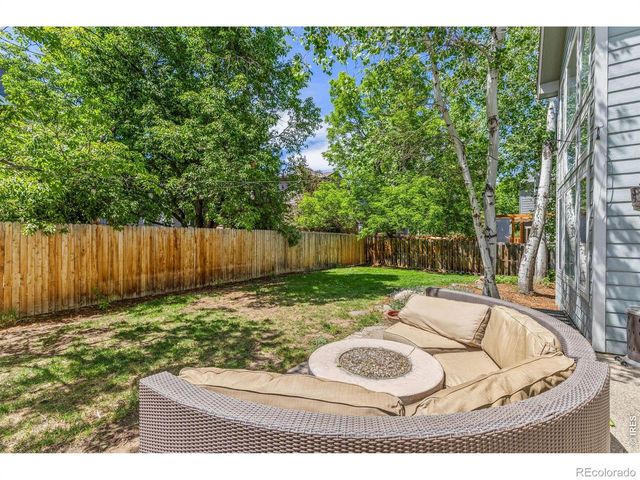 4019 Saint Lucia Street, Boulder, CO 80301
