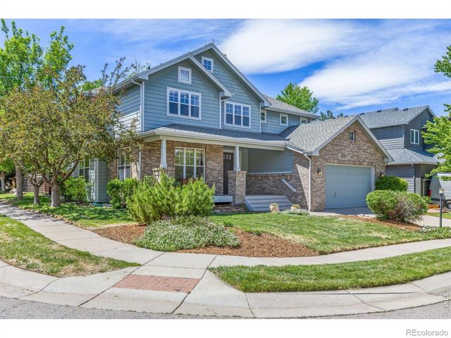 4019 Saint Lucia Street, Boulder, CO 80301