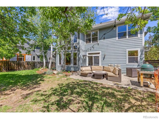 4019 Saint Lucia Street, Boulder, CO 80301