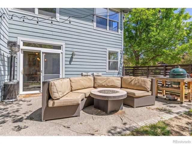 4019 Saint Lucia Street, Boulder, CO 80301