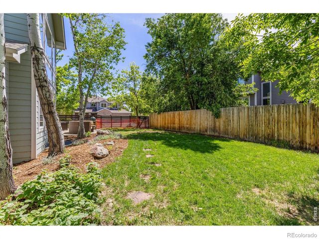 4019 Saint Lucia Street, Boulder, CO 80301