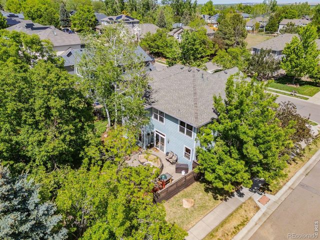 4019 Saint Lucia Street, Boulder, CO 80301