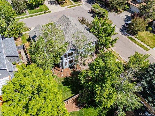 4019 Saint Lucia Street, Boulder, CO 80301