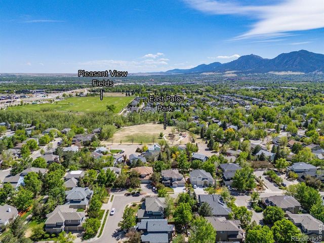 4019 Saint Lucia Street, Boulder, CO 80301