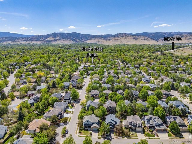 4019 Saint Lucia Street, Boulder, CO 80301