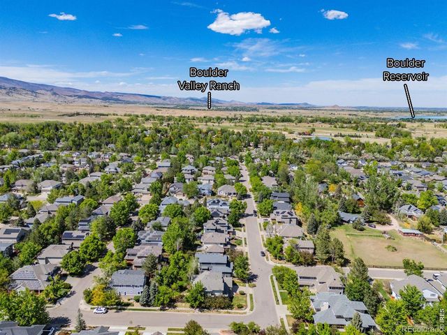 4019 Saint Lucia Street, Boulder, CO 80301