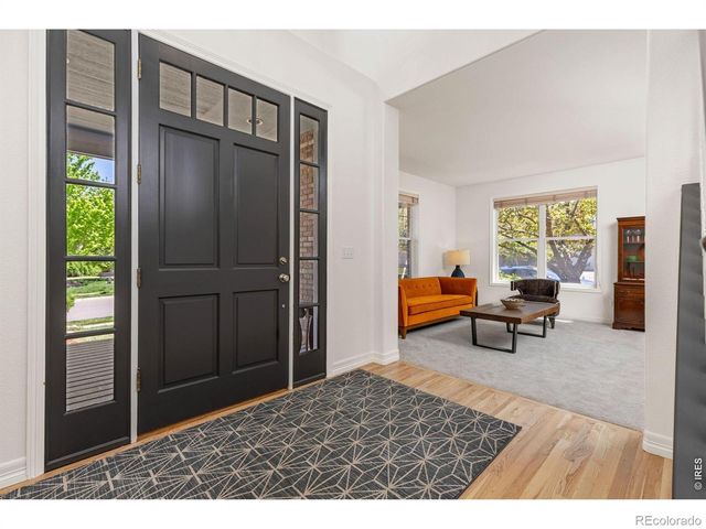 4019 Saint Lucia Street, Boulder, CO 80301