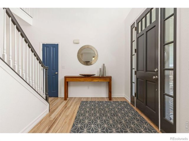 4019 Saint Lucia Street, Boulder, CO 80301