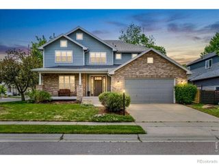4019 Saint Lucia Street, Boulder, CO 80301