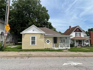 525 S Crysler Avenue, Independence, MO 64052