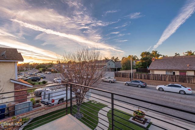 9998 Jamestown Street, Ventura, CA 93004