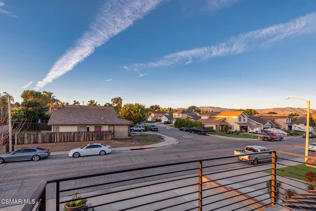 9998 Jamestown Street, Ventura, CA 93004