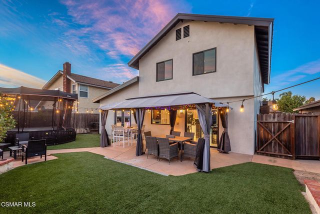 9998 Jamestown Street, Ventura, CA 93004